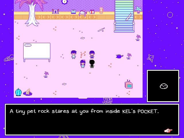 OMORI 下载预览图