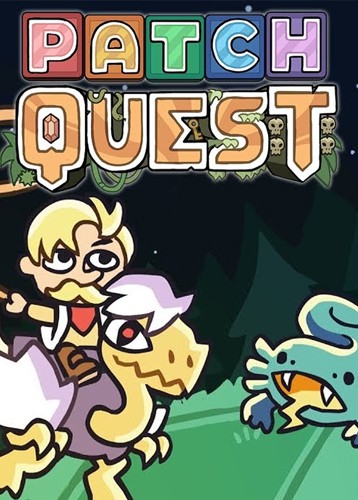 拼贴冒险传 Patch Quest