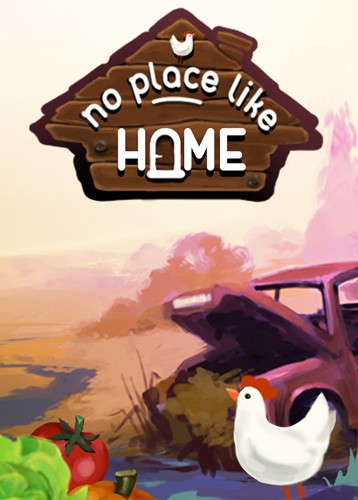 何处如家 No Place Like Home