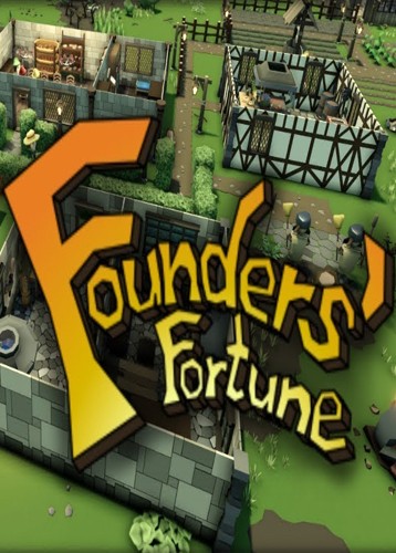 开拓者的财富 Founders' Fortune