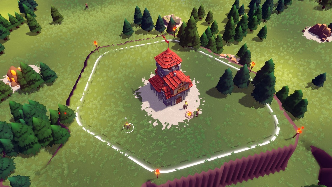 Becastled 下载预览图