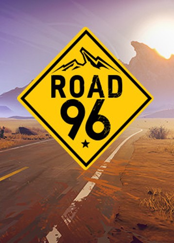 九十六号公路 Road 96