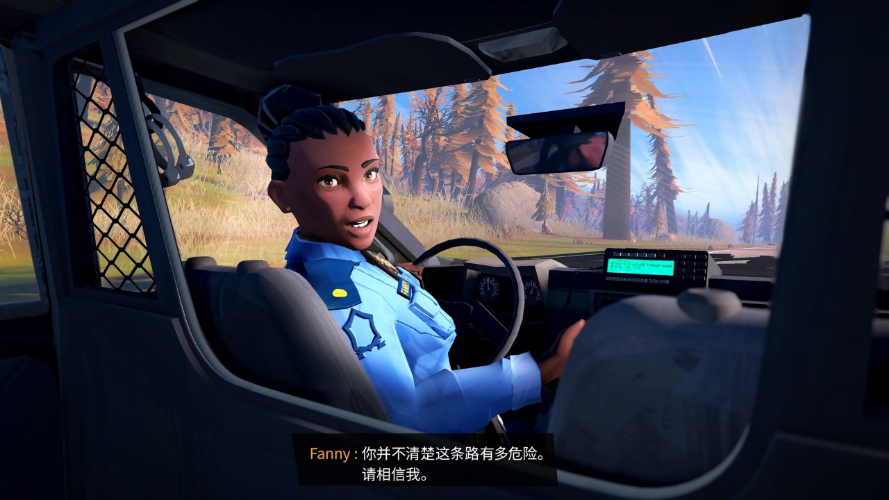 九十六号公路 下载预览图