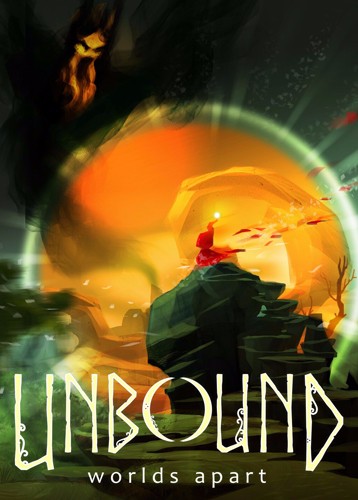 解除绑定：世界分离 Unbound: Worlds Apart