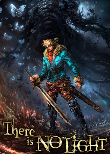 无光之地 There Is No Light