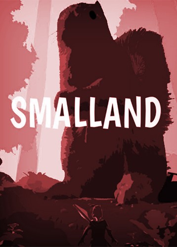 小小世界 SMALLAND
