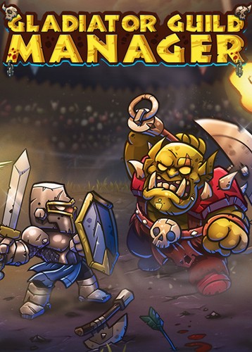 角斗士公会经理 Gladiator Guild Manager