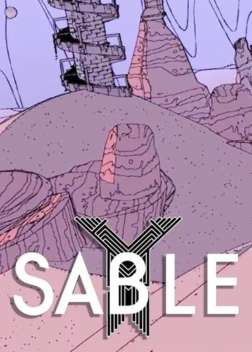 沙贝 Sable