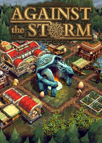 风暴之城 Against the Storm