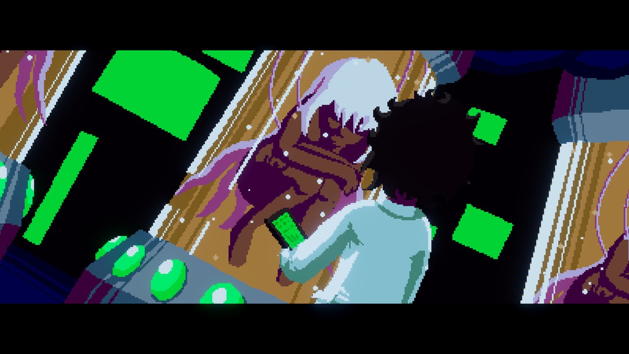 UNSIGHTED 下载预览图