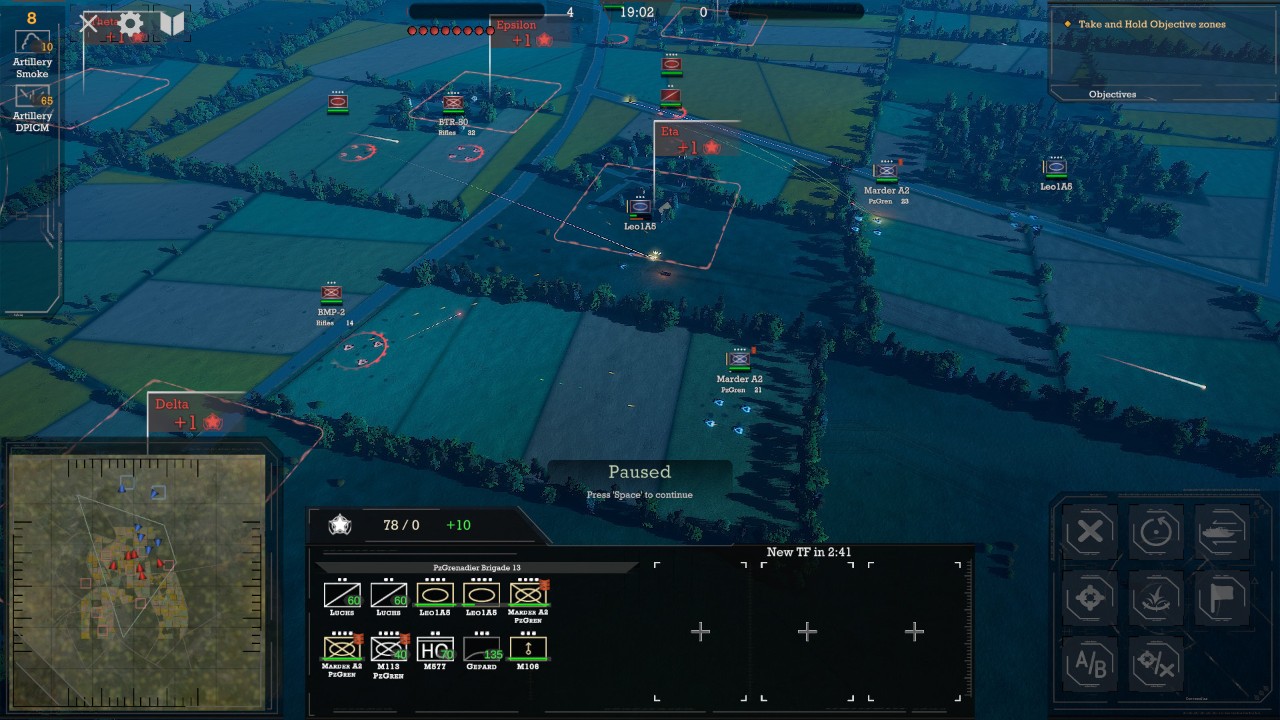 Regiments 下载预览图