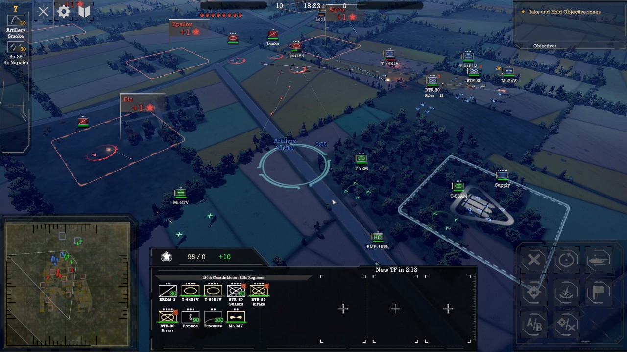Regiments 下载预览图