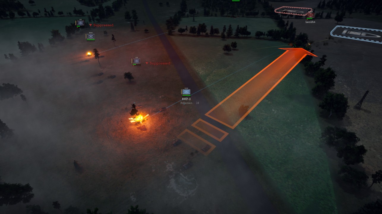 Regiments 下载预览图