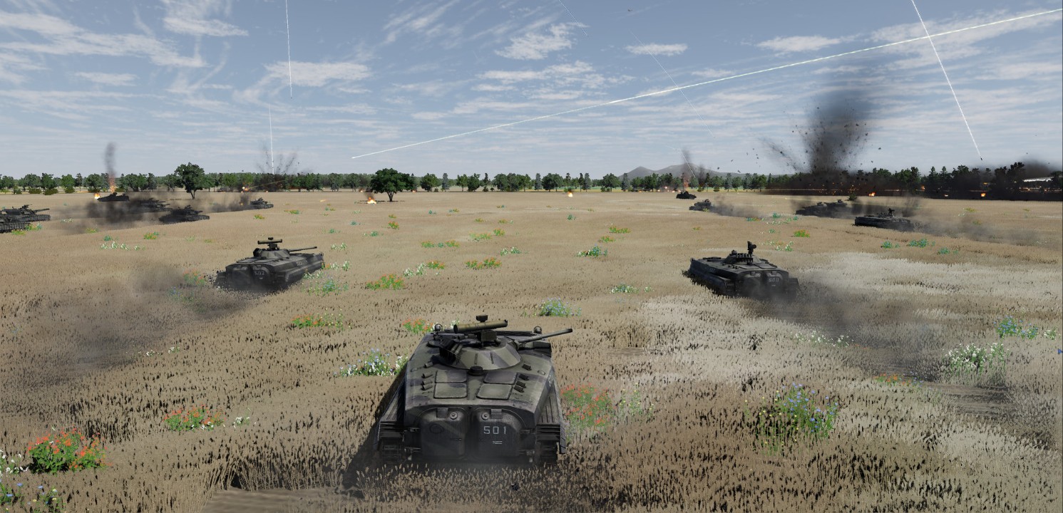 Regiments 下载预览图