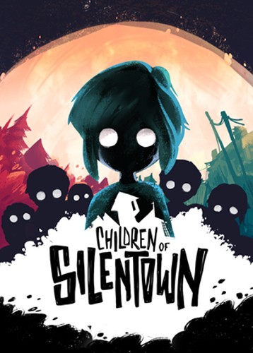 寂静村的孩子们 Children of Silentown