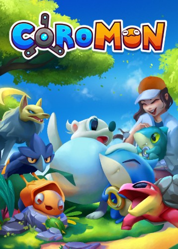 Coromon Coromon