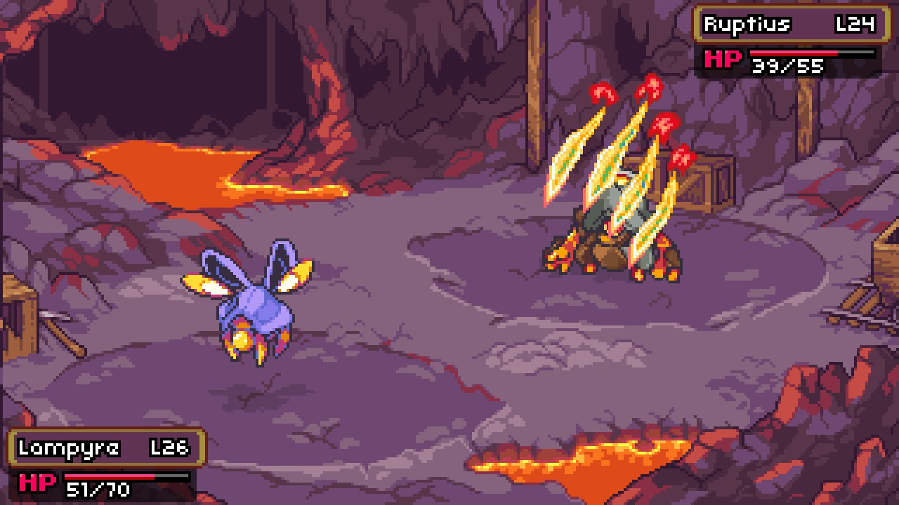 Coromon 下载预览图