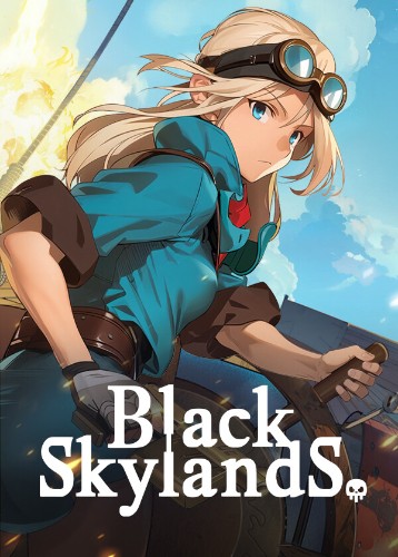 云端掠影 Black Skylands