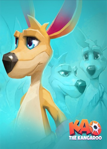 袋鼠闯天关 Kao the Kangaroo