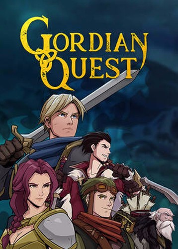 高殿战记 Gordian Quest