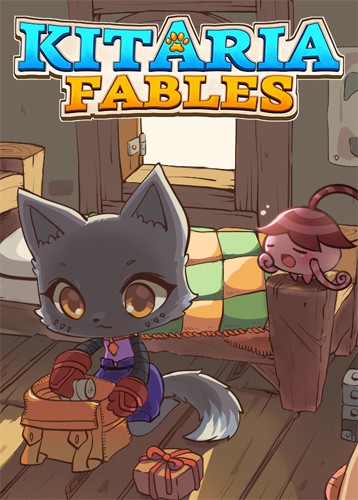 奇塔利亚童话 Kitaria Fables