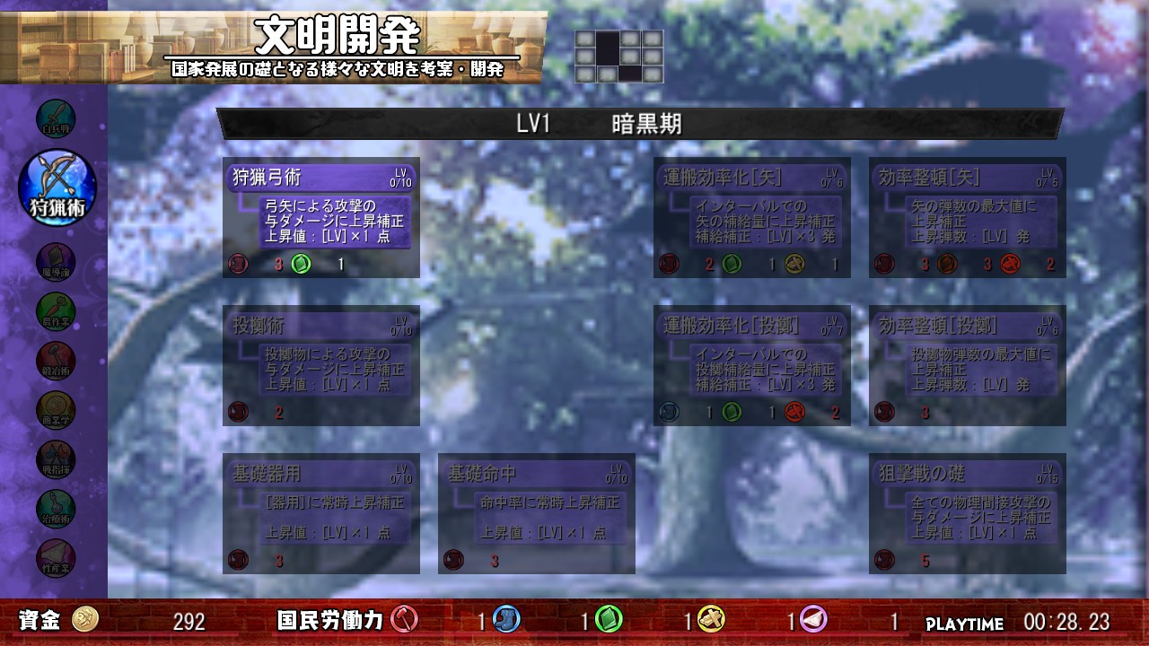 美好国度的建设方略 下载预览图
