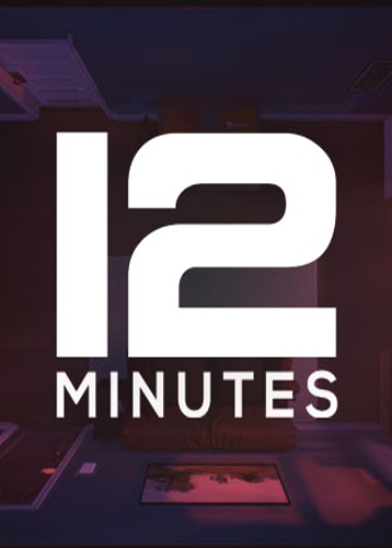 12分钟 Twelve Minutes