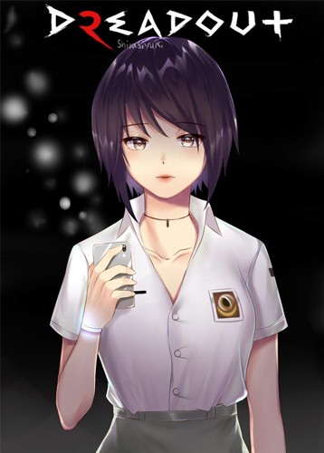 小镇惊魂2 DreadOut 2