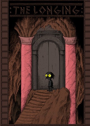 漫长等待 THE LONGING