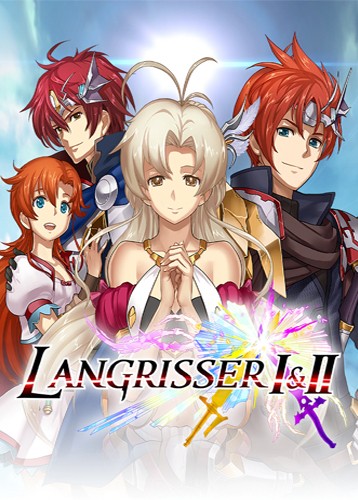 梦幻模拟战1+2 Langrisser I & II