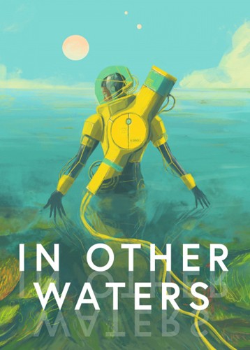 孤星寂海 In Other Waters