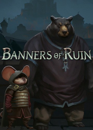 废墟战旗 Banners of Ruin