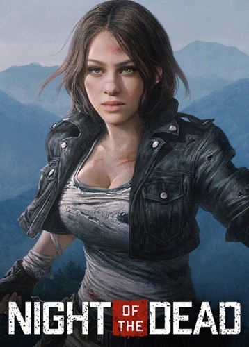 死亡之夜 Night of the Dead