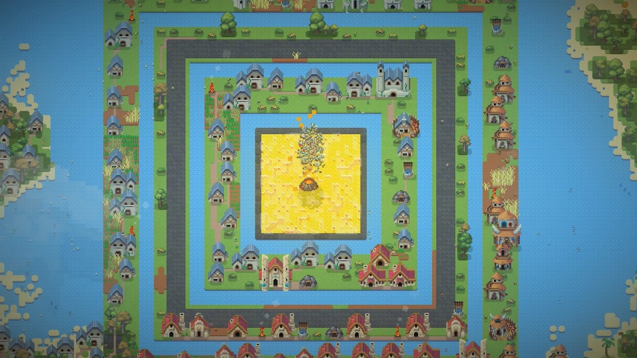 世界盒子-上帝模拟器 下载预览图
