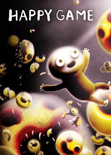 快乐游戏 Happy Game