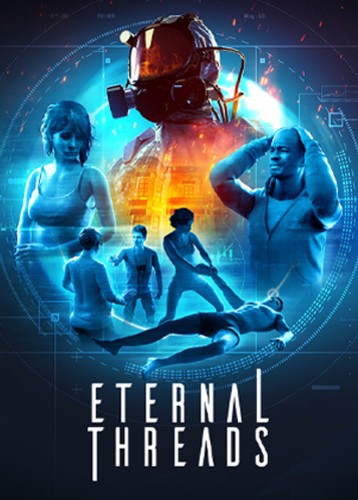 无穷时线 Eternal Threads