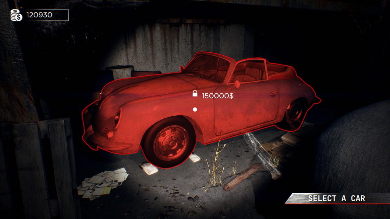汽车美容模拟器 下载预览图