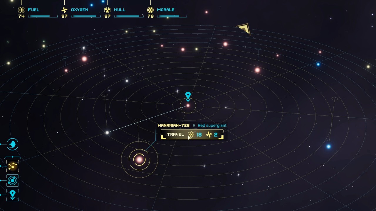异星迷航：时空瀚海 下载预览图