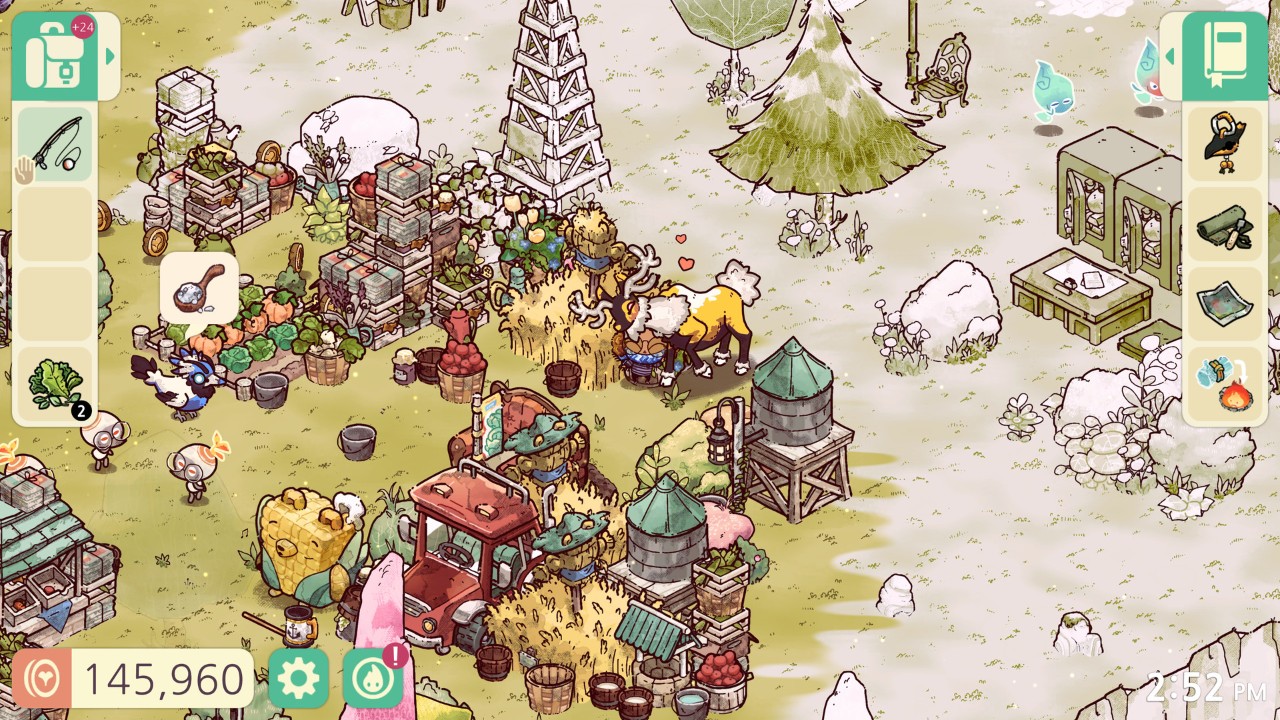 Cozy Grove 下载预览图
