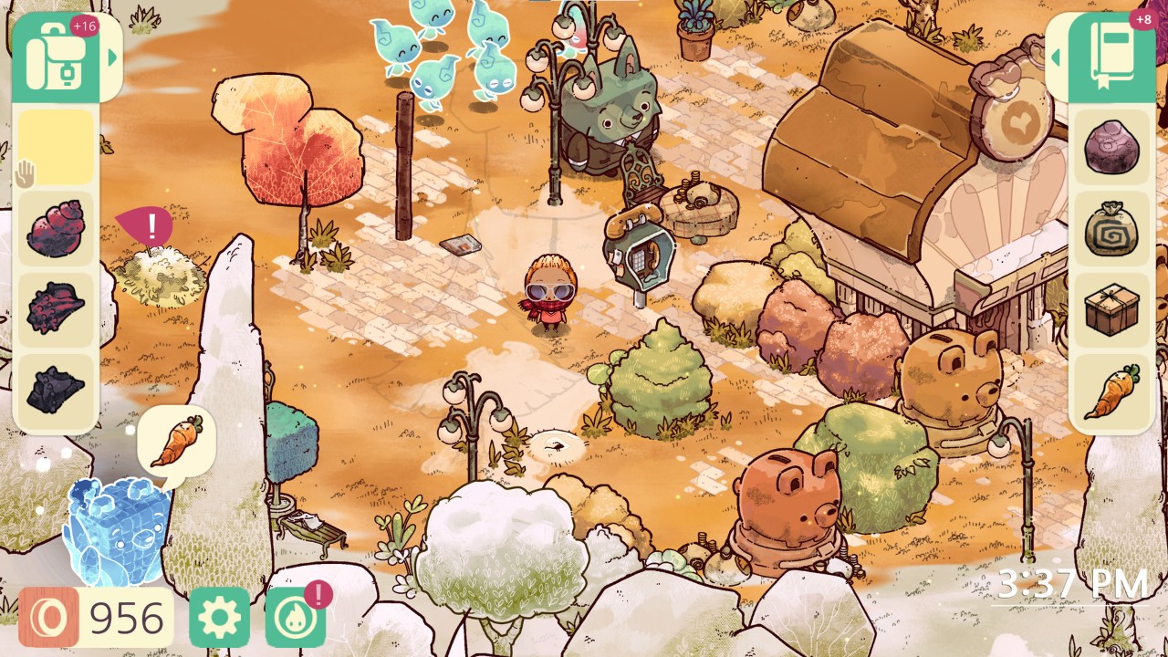 Cozy Grove 下载预览图