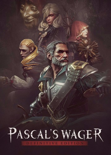 帕斯卡契约：终极版 Pascal's Wager: Definitive Edition