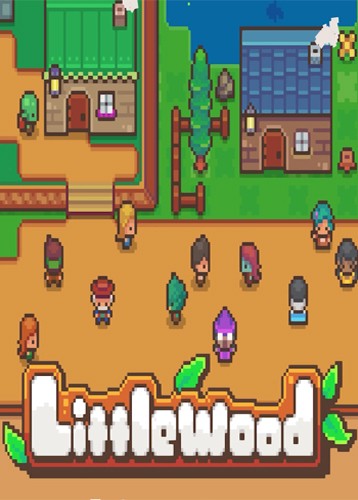 小城镇 Littlewood
