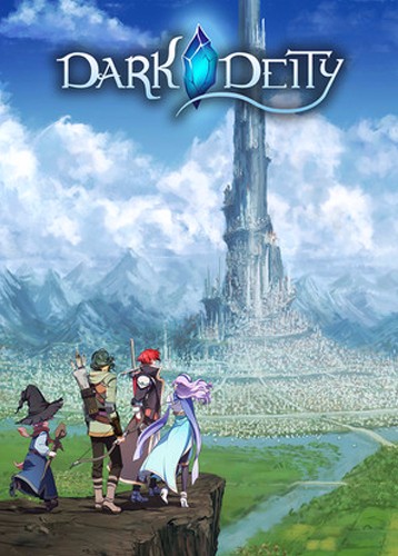 晦暗神祇 Dark Deity