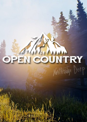 辽阔旷野 Open Country