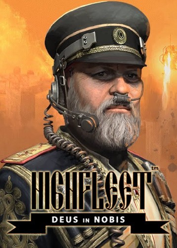 高空舰队 HighFleet