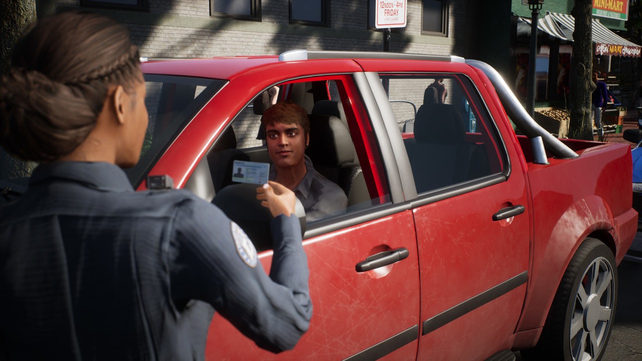 警察模拟器：巡警 下载预览图