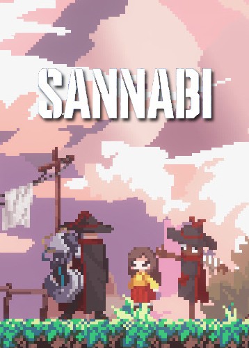 闪避刺客：回归者 SANNABI : THE REVENANT