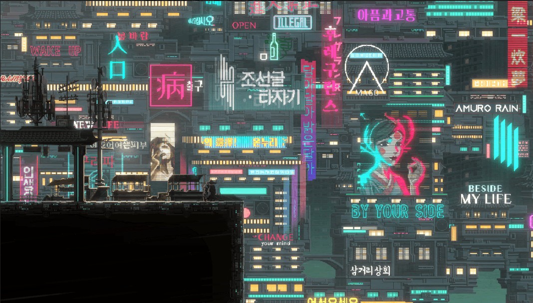 闪避刺客：回归者 下载预览图