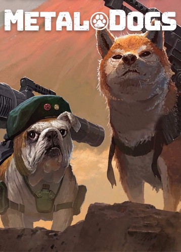 重装机犬 METAL DOGS