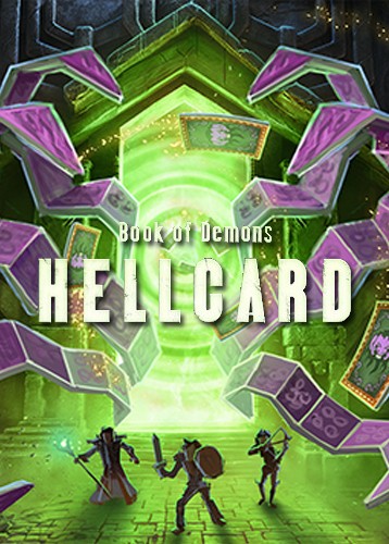 HELLCARD HELLCARD
